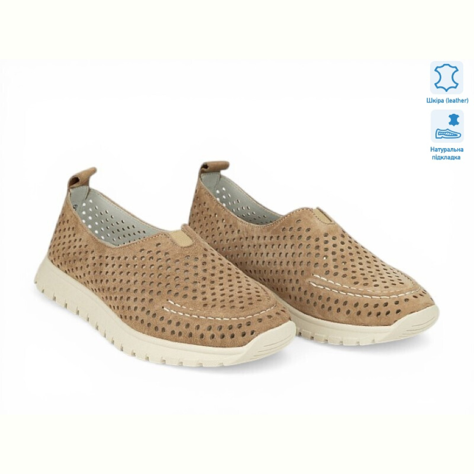 Туфли Allshoes 208366