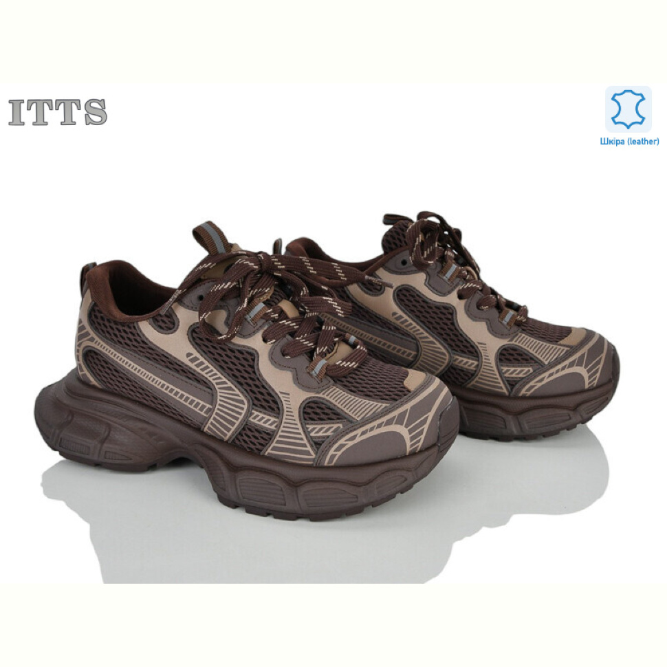 Кроссовки ITTS NB905-2