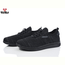 Кроссовки SUBA A0920-1 піна