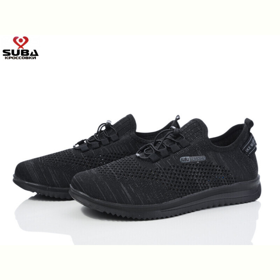 Кроссовки SUBA A0920-1 піна