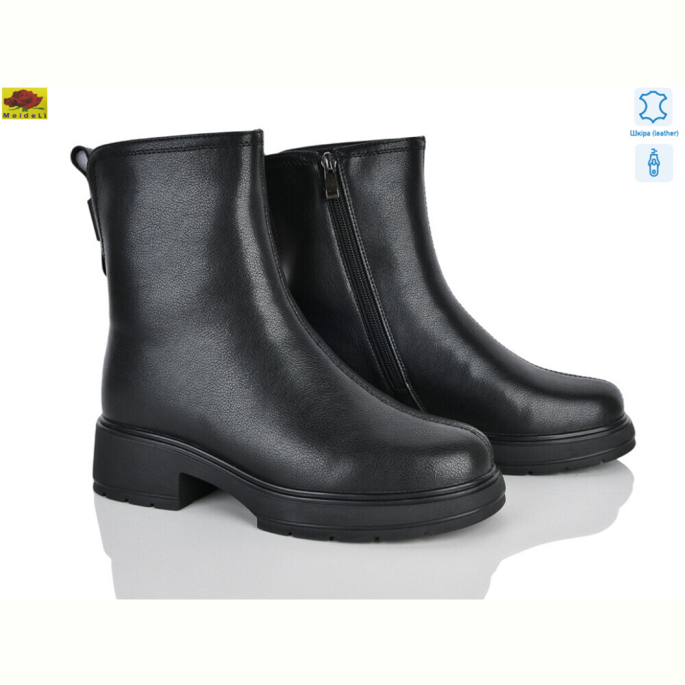 Ботинки Mei De Li M159-94
