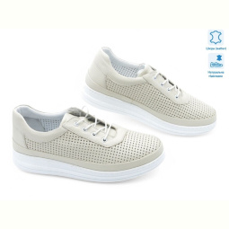 Кроссовки Allshoes 195591