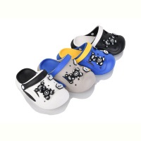 Кроксы BABYSHOP 2010 mix