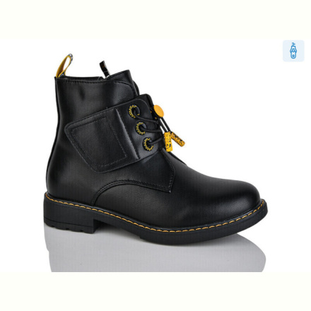 Ботинки Xifa kids XF01-B881-3C