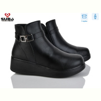 Ботинки SUBA M369