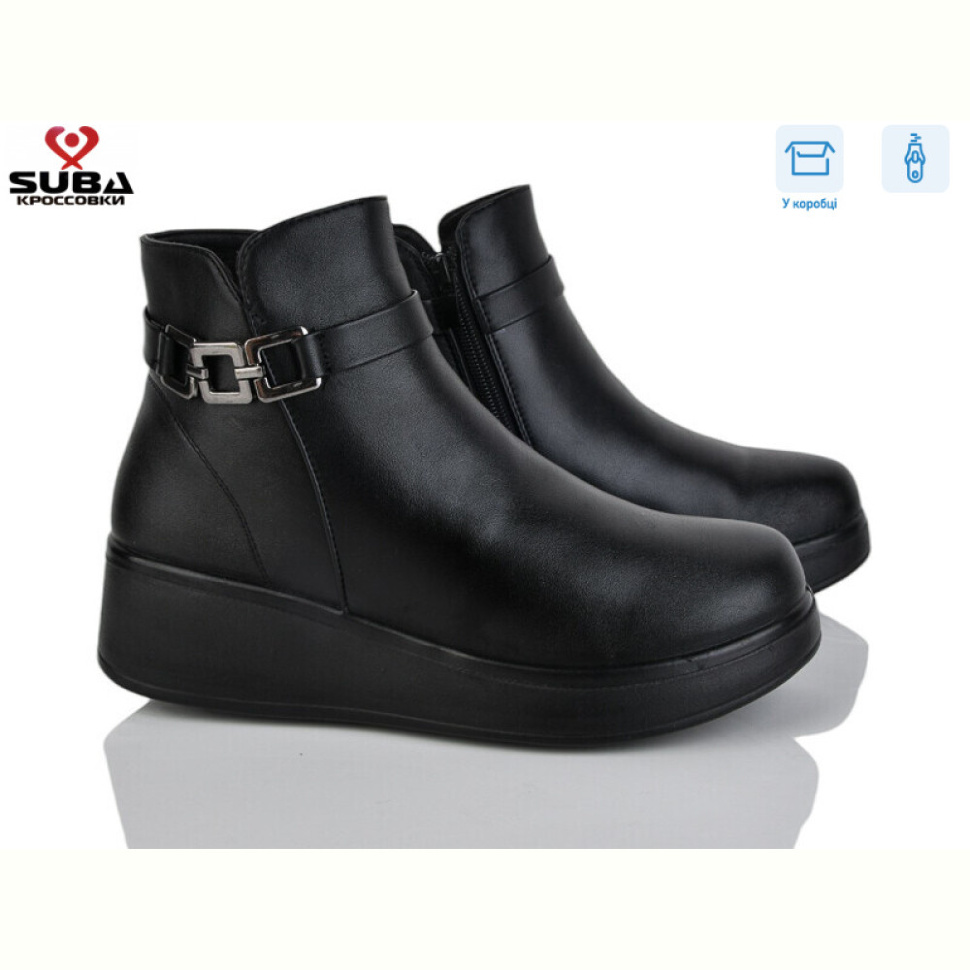 Ботинки SUBA M369