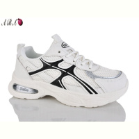 Кроссовки Aba W808-2