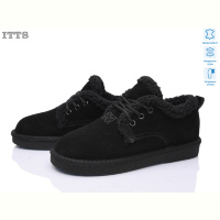 Угги ITTS BH609-1