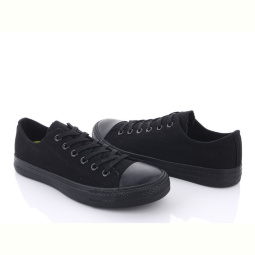 Кеды Violeta 20-543 black
