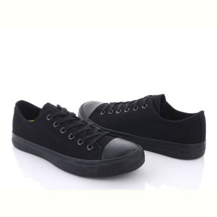 Кеды Violeta 20-543 black