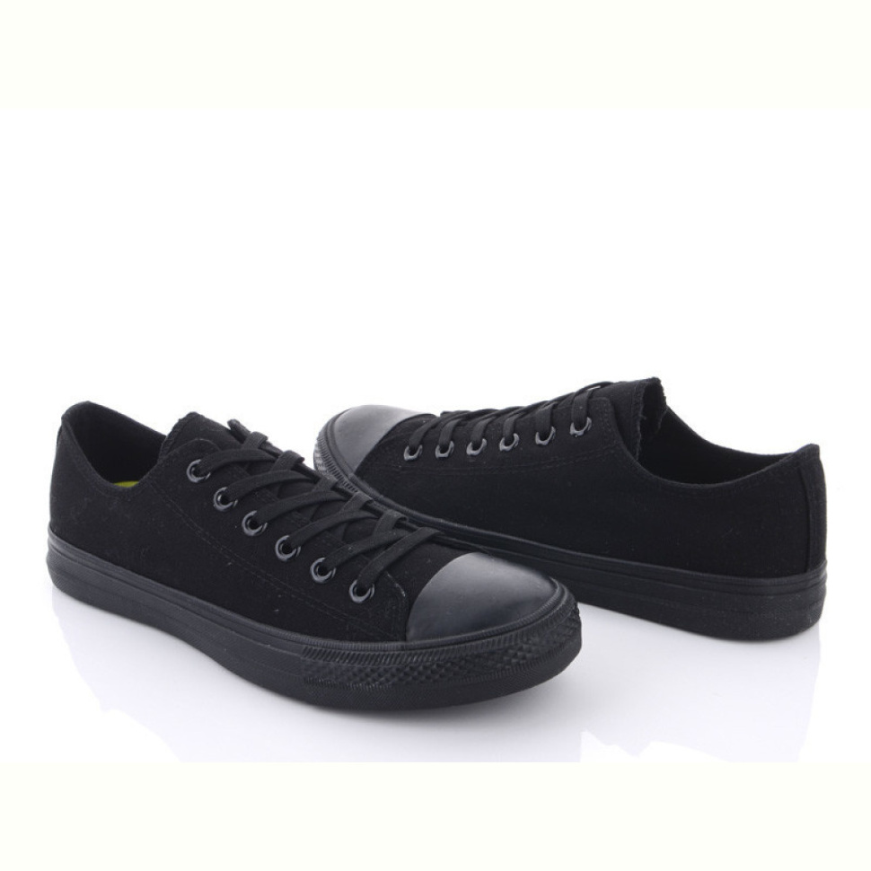 Кеды Violeta 20-543 black