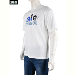 Футболка BIG 4072-M02-2 white