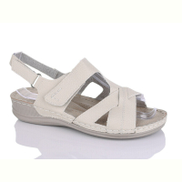 Босоножки Коронате 1850 beige (6)