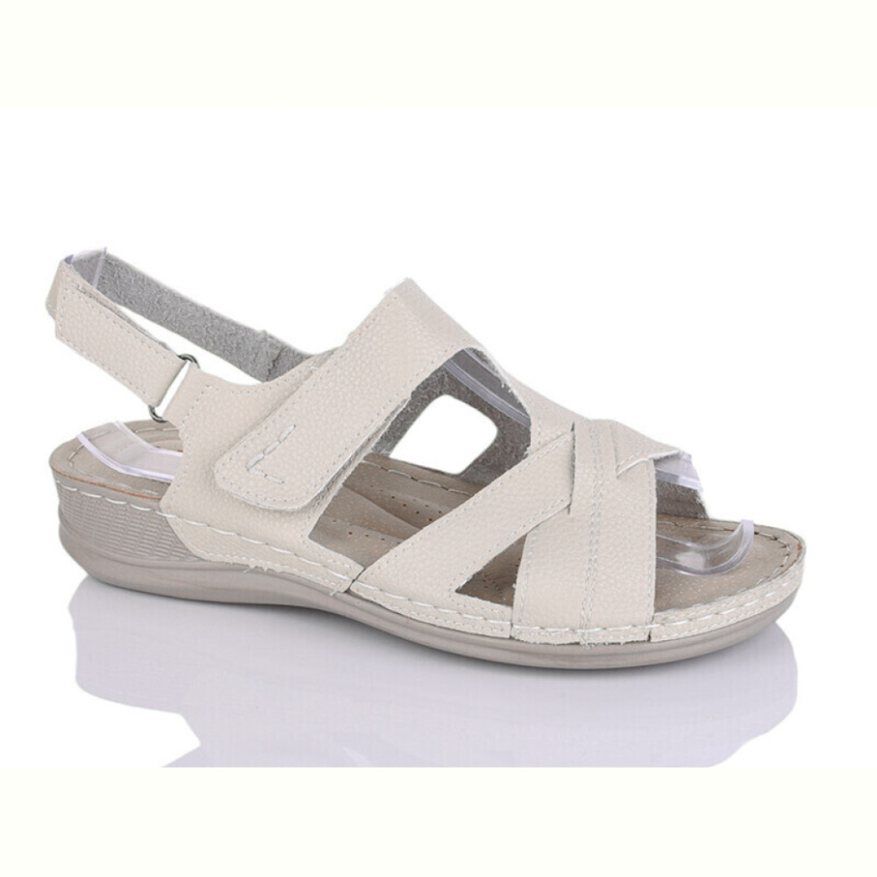 Босоножки Коронате 1850 beige (6)