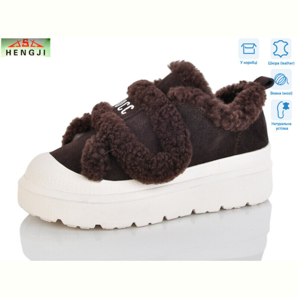 Кроссовки HENGJI-ELENA 815-6
