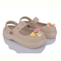 Кроксы Luck Line 5159-381