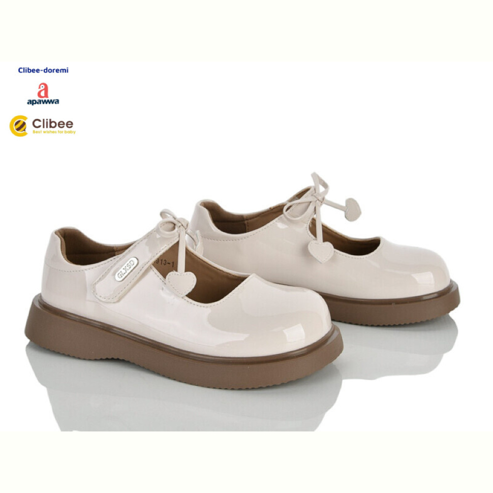 Туфли Clibee-Doremi A6913 beige