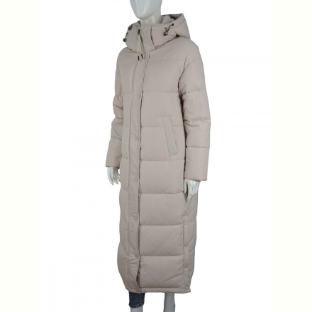 Пальто Hope H150 beige