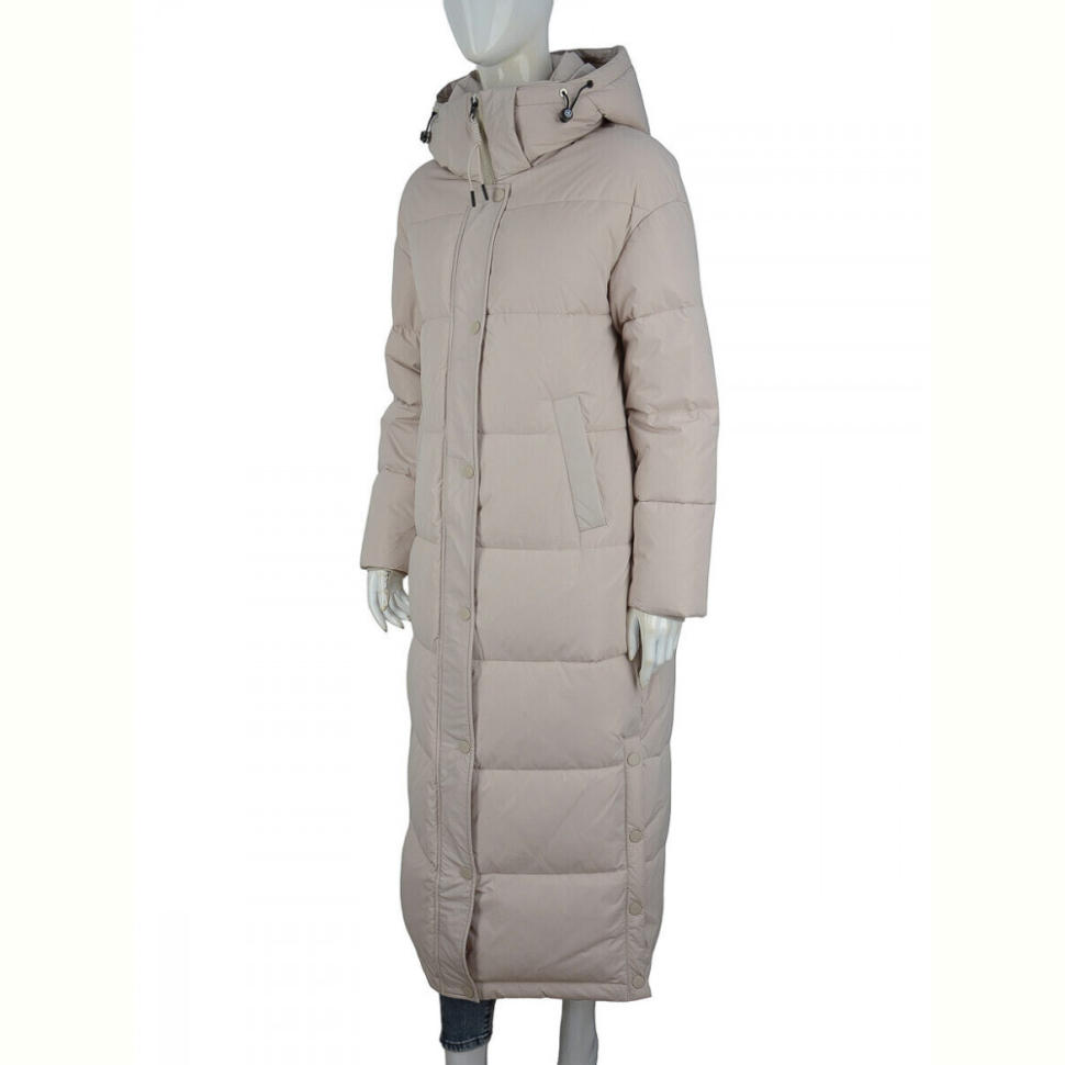 Пальто Hope H150 beige