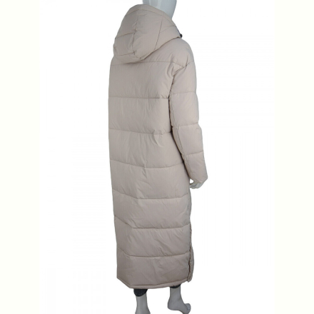 Пальто Hope H150 beige