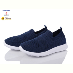 Кроссовки Clibee-Doremi Z516 navy