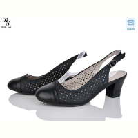 Туфли Red Sun C07 black