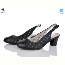 Туфли Red Sun C07 black