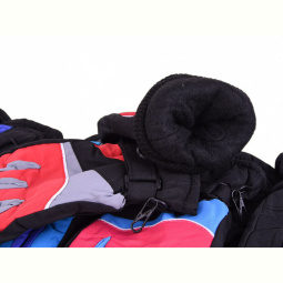 Перчатки CAP 904M mix