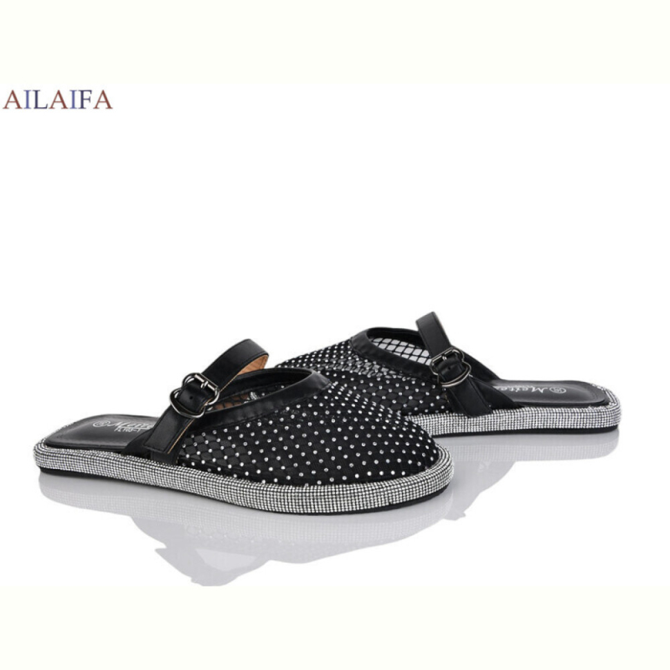 Шлепки Ailaifa FLY03-1