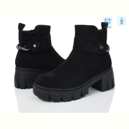 Ботинки Love-L&amp;M-ZDW M26-3