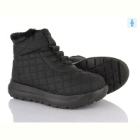 Ботинки Baolikang 60977 black