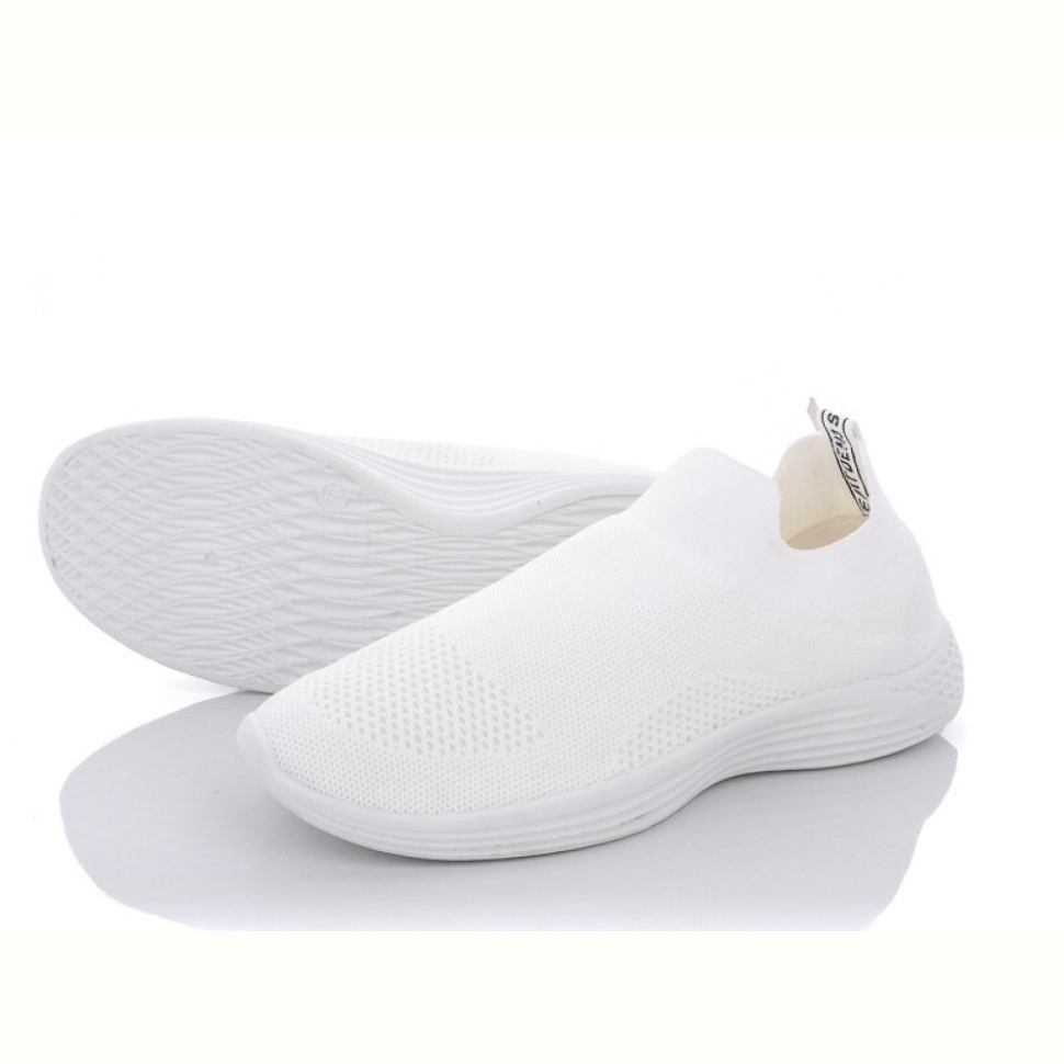 Кроссовки Violeta 190-0-2 white