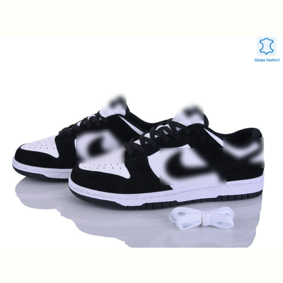 Кроссовки Dan Marest A2629-18