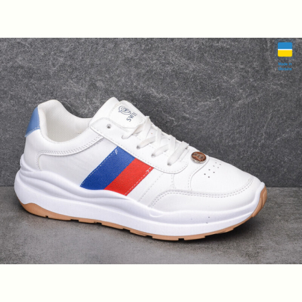Кроссовки Swin 0811-1