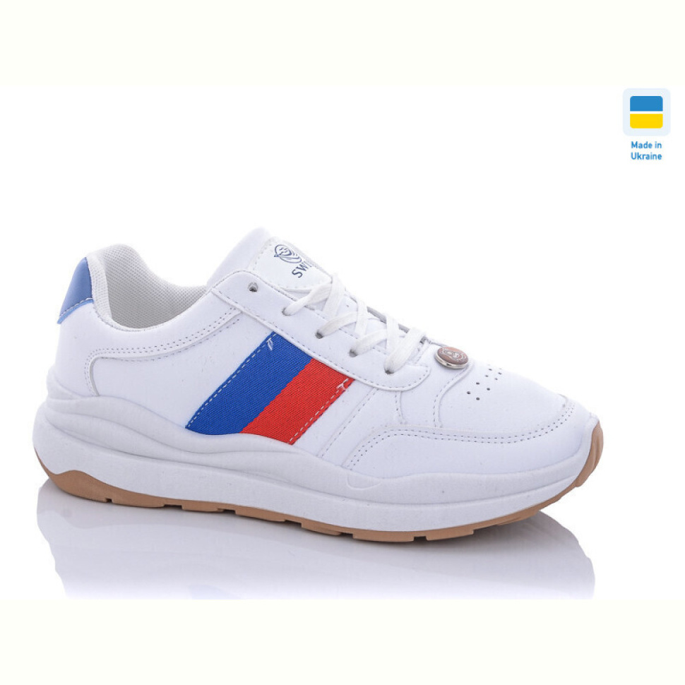 Кроссовки Swin 0811-1
