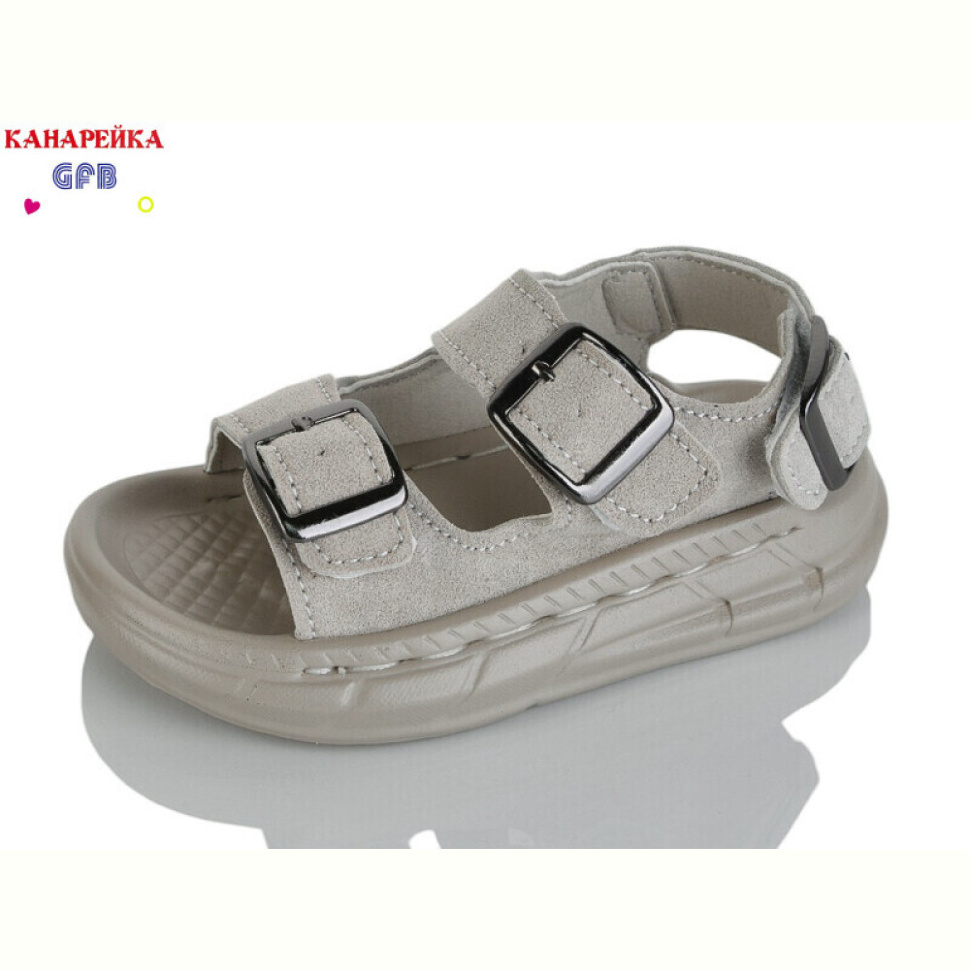 Сандалии GFB-Канарейка T62-6 Сандалии GFB-Канарейка T62-6
