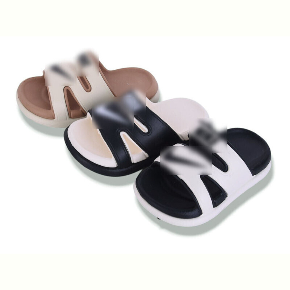 Шлепки BABYSHOP N966-1 mix