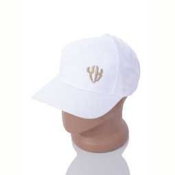Кепка RuBi BN022-4 white