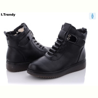 Ботинки Trendy BK805A-1
