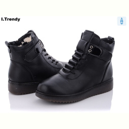 Ботинки Trendy BK805A-1