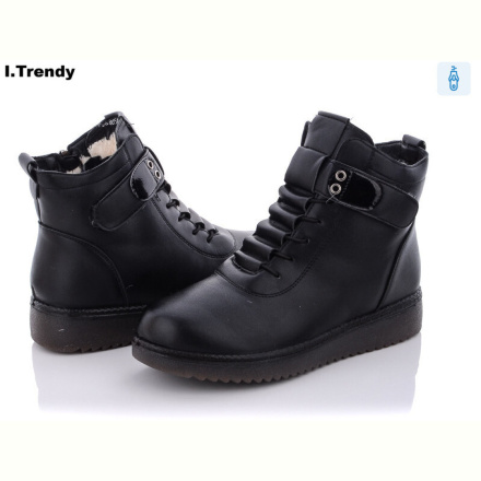 Ботинки Trendy BK805A-1