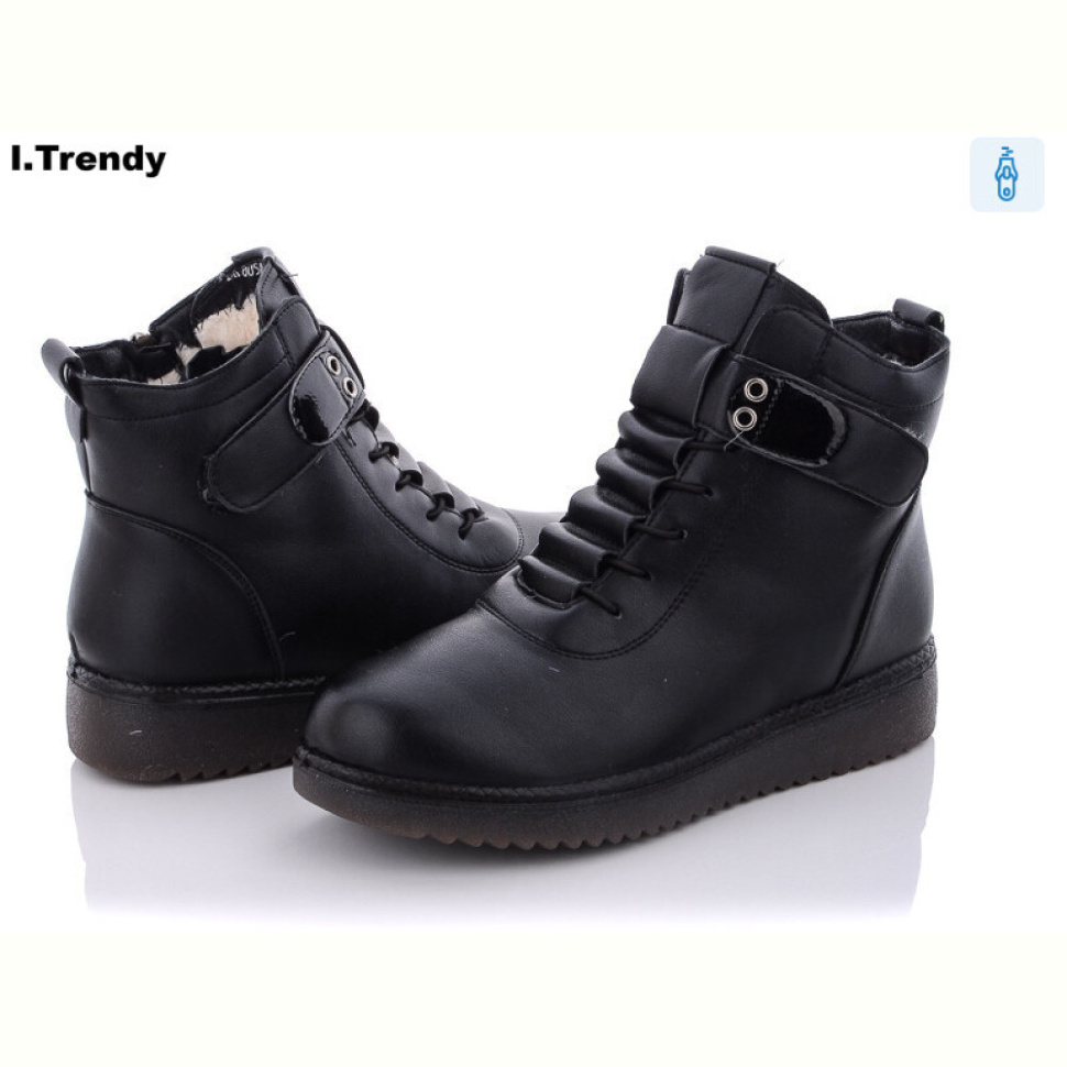 Ботинки Trendy BK805A-1