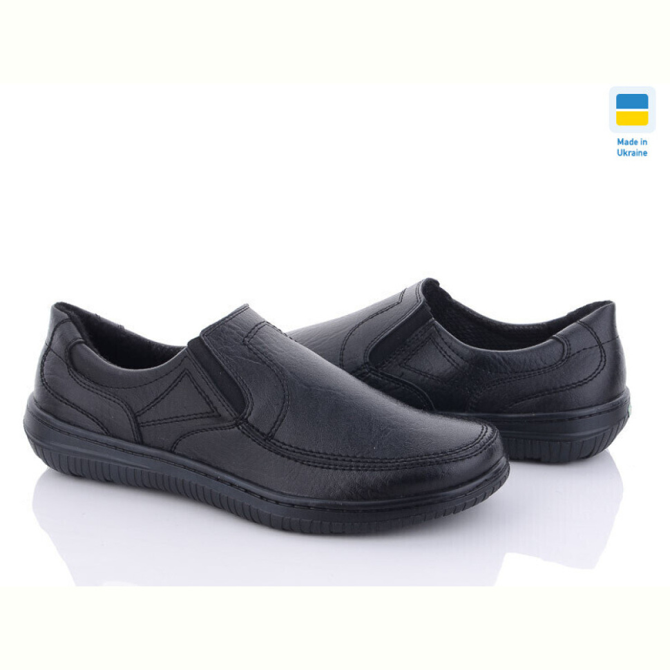 Туфли Kindzer T11