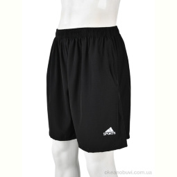 Шорты Banko 505 black