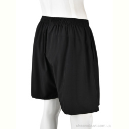 Шорты Banko 505 black