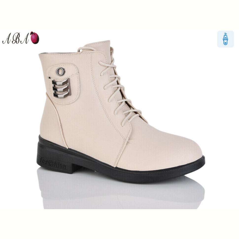 Ботинки Aba Y8-3 Ботинки Aba Y8-3