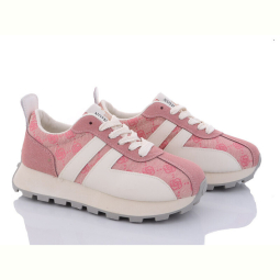 Кроссовки Violeta 170-23 pink
