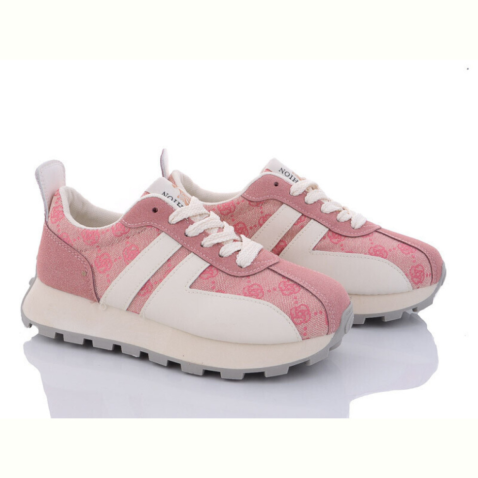 Кроссовки Violeta 170-23 pink