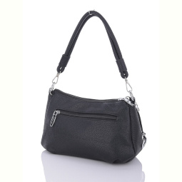 Сумка Sheng Ma-Lusha 883252 black