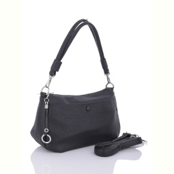 Сумка Sheng Ma-Lusha 883252 black